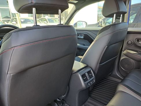 New 2025 Acura ADX A-Spec image 23