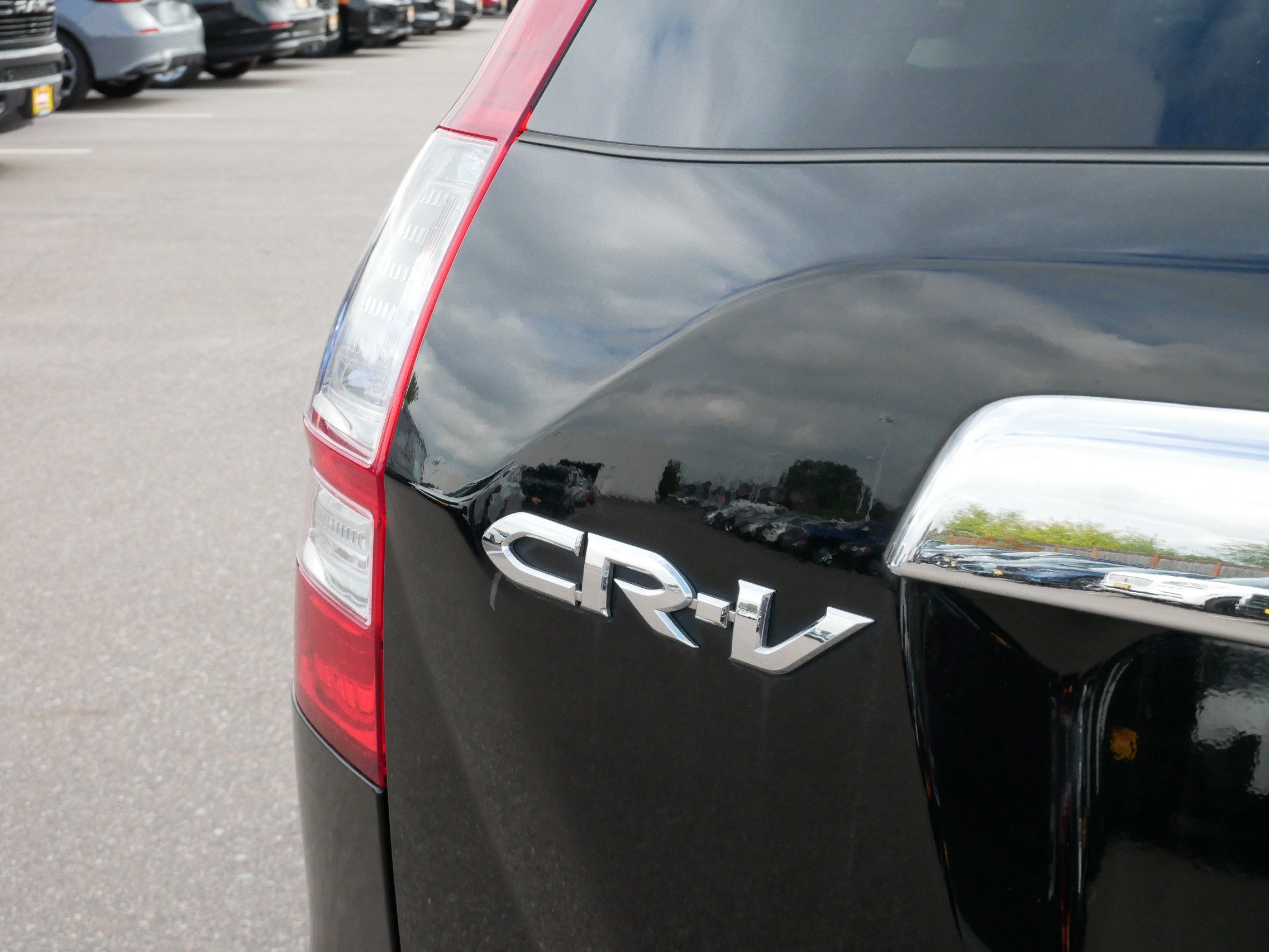 Used 2011 Honda CR-V EX-L image 17