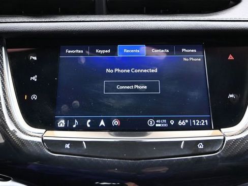 Used 2024 Cadillac XT6 Sport w/ LPO, Onyx Lite Package AWD/4WD image 36