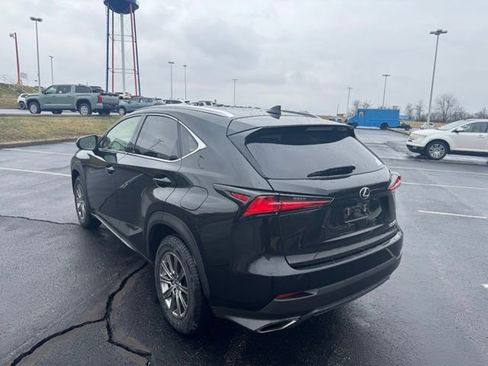 Used 2020 Lexus NX 300 AWD w/ Comfort Package image 5