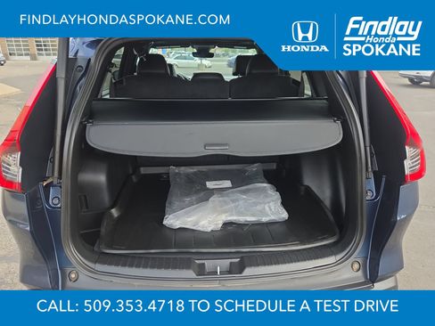 Used 2024 Honda CR-V Sport-L image 12