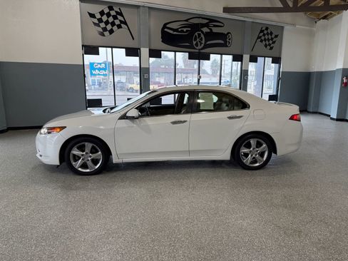 Used 2014 Acura TSX Sedan image 4
