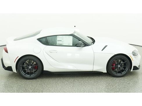 New 2026 Toyota Supra image 18