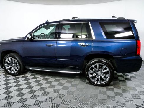 Used 2017 Chevrolet Tahoe Premier RWD image 31