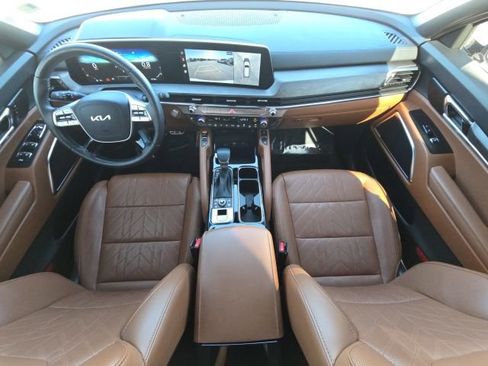 Used 2024 Kia Telluride SX X-Line image 40
