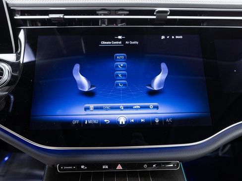 Certified 2024 Mercedes-Benz E 350 4MATIC Sedan image 18
