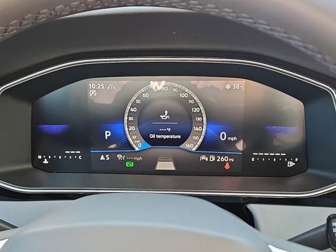 New 2026 Volkswagen Jetta SE image 19