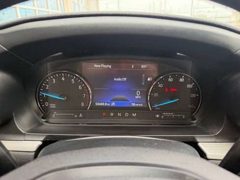Used 2020 Ford Explorer XLT w/ Comfort Package AWD/4WD image 11