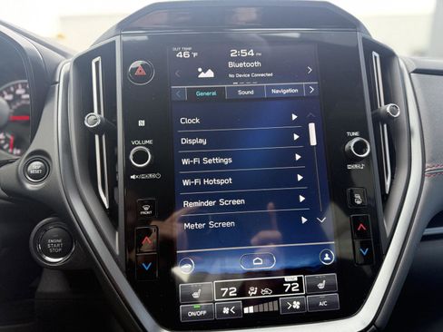 Used 2023 Subaru WRX Limited image 14