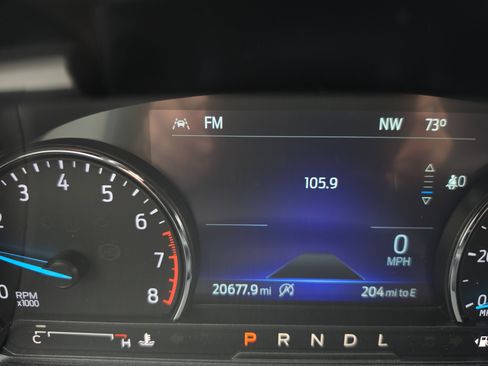 Used 2024 Ford Explorer XLT w/ Equipment Group 202A AWD/4WD image 24
