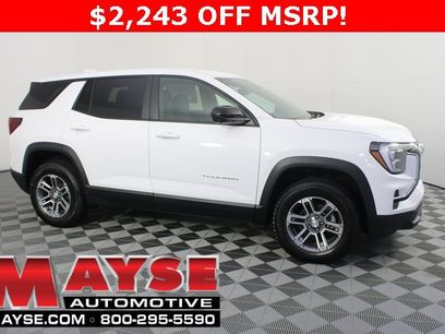 New 2026 GMC Terrain Elevation w/ Technology Package II
