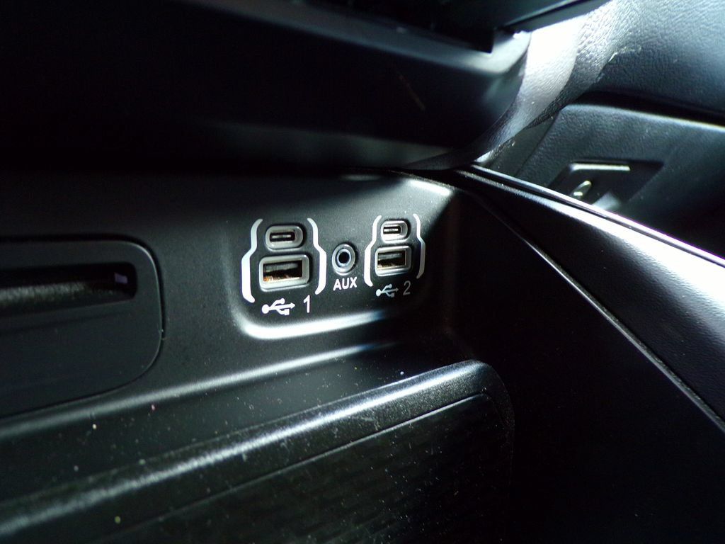 Certified 2019 RAM 1500 Big Horn AWD/4WD image 19
