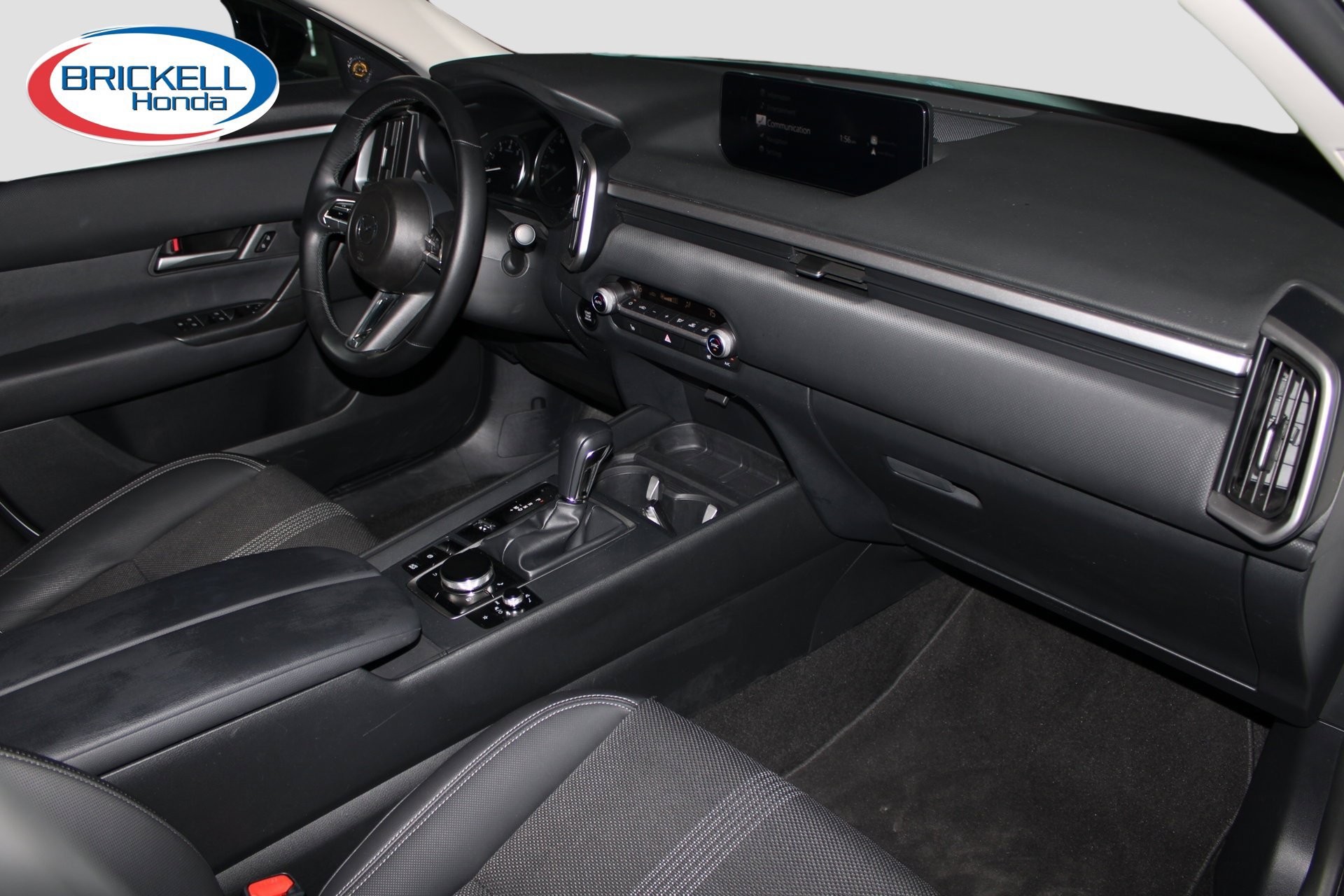 Used 2023 MAZDA CX-50 2.5 S w/ Cargo Package AWD/4WD image 17