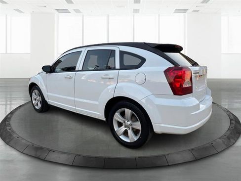 Used 2011 Dodge Caliber Mainstreet image 8