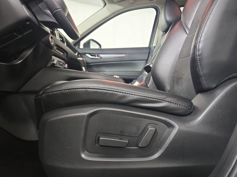 Used 2023 MAZDA CX-5 AWD 2.5 S w/ Select Package image 29