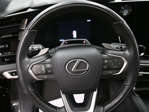 Used 2023 Lexus RX 350 AWD w/ Accessory Package image 13