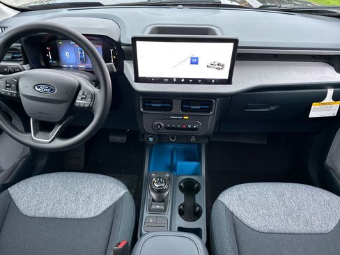 New 2026 Ford Maverick XLT image 12