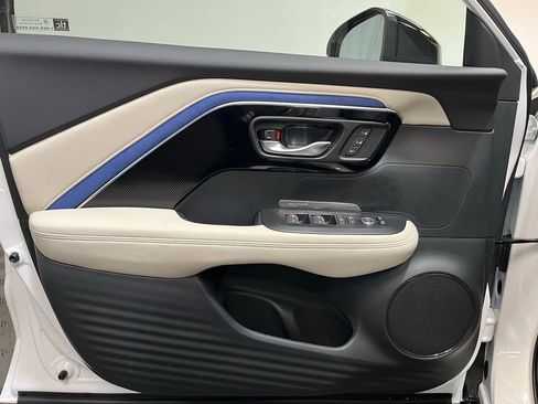 New 2026 Acura ADX A-Spec image 13