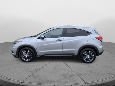 Certified 2022 Honda HR-V EX image 6