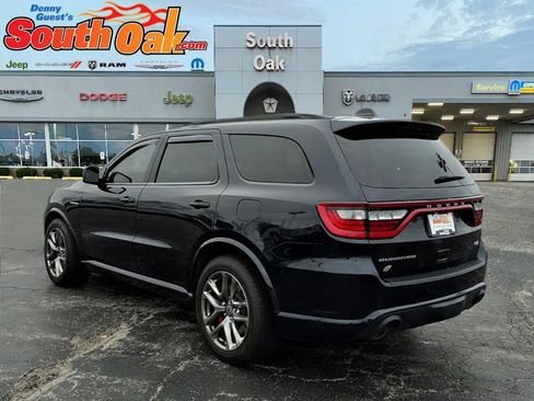 Certified 2023 Dodge Durango R/T image 4