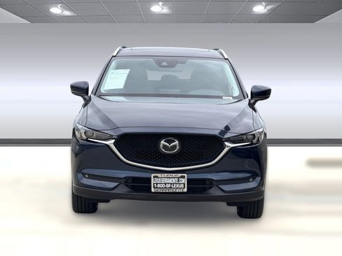 Used 2019 MAZDA CX-5 Grand Touring FWD image 6