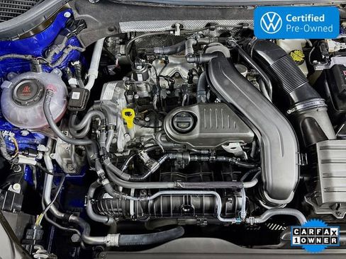 Used 2024 Volkswagen Taos SE image 29