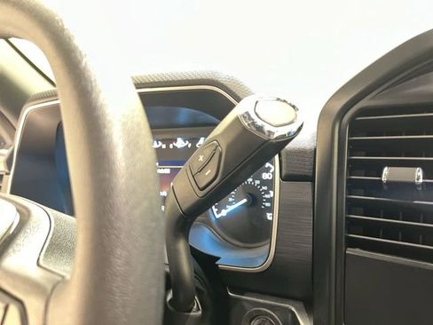 Used 2023 Ford F150 XL w/ STX Appearance Package image 8