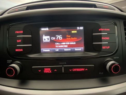 Used 2016 Kia Sorento AWD w/ LX Convenience Package image 16