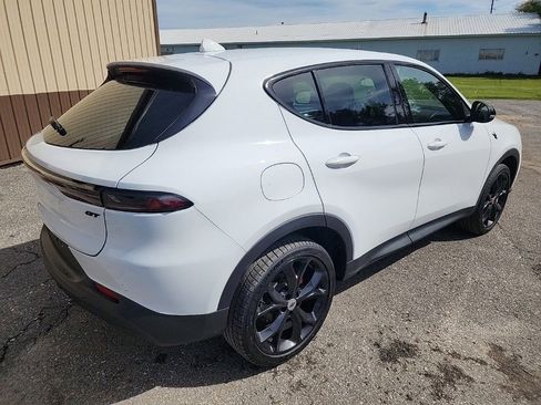 Used 2023 Dodge Hornet GT w/ Track Pack image 8