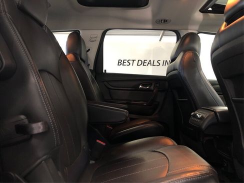 Used 2017 Chevrolet Traverse Premier AWD/4WD image 10