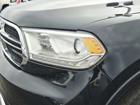 Used 2014 Dodge Durango Limited w/ Premium Group AWD/4WD image 11