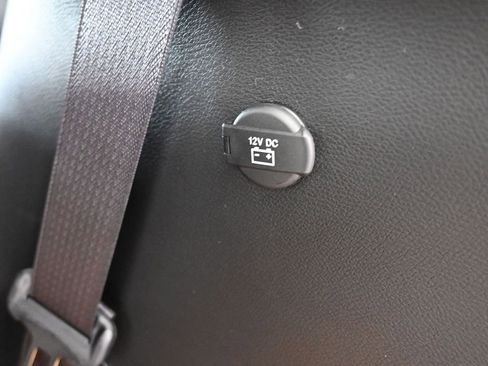 New 2026 Chrysler Voyager LX image 35