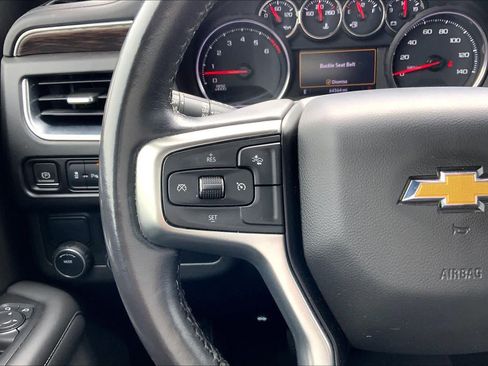 Used 2021 Chevrolet Tahoe LS RWD image 22