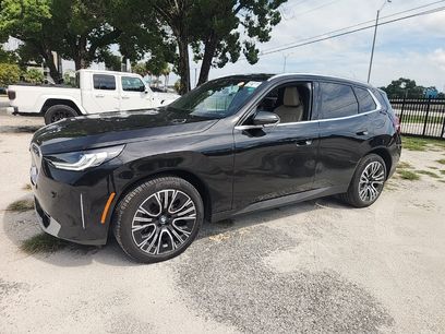 Used 2026 BMW X3 xDrive30i