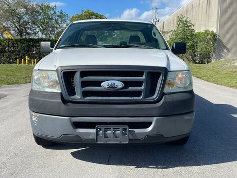 Used 2008 Ford F150 STX image 4
