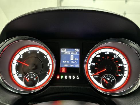 Used 2012 Dodge Grand Caravan Crew image 20