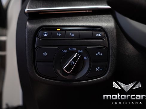 Used 2023 INFINITI QX55 Sensory w/ Lighting Package image 36