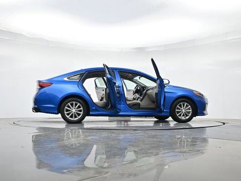 Used 2019 Hyundai Sonata SE FWD image 51