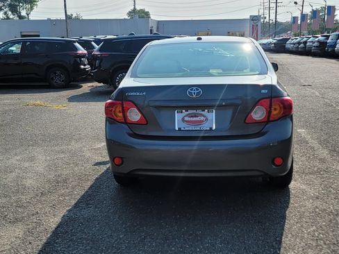 Used 2010 Toyota Corolla S FWD image 7