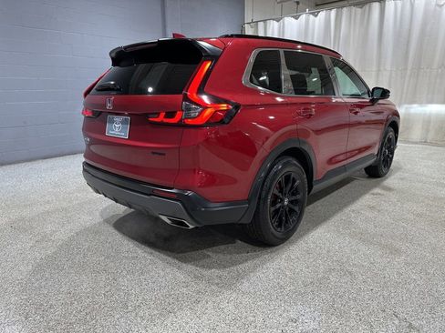 Used 2023 Honda CR-V Sport image 3