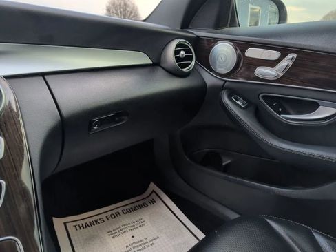 Used 2018 Mercedes-Benz C 300 4MATIC Sedan w/ Premium Package image 26