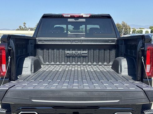 New 2026 GMC Sierra 1500 Denali AWD/4WD image 27