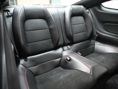 Used 2019 Ford Mustang GT Premium w/ California Special Package RWD image 34
