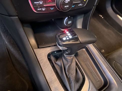 Used 2023 Dodge Charger R/T w/ Daytona Edition Group image 16