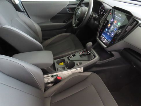 New 2026 Subaru Crosstrek 2.0i Premium AWD/4WD image 24