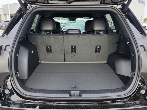 New 2026 GMC Terrain AT4 w/ Technology Package II image 7