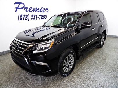 Used 2016 Lexus GX 460 Luxury w/ Preferred Accessory Package