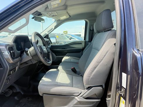 Used 2025 Ford F150 XL RWD image 5