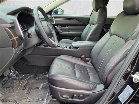 Used 2025 MAZDA CX-50 2.5 Hybrid w/ Premium Plus Pkg AWD/4WD image 14