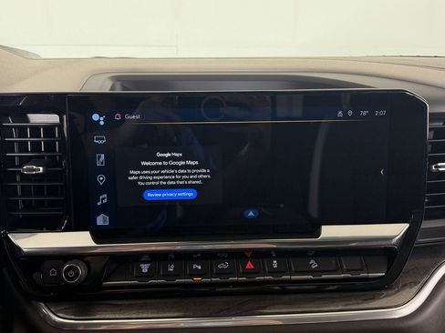 New 2026 Chevrolet Silverado 3500 LTZ w/ LTZ Texas Edition AWD/4WD image 12